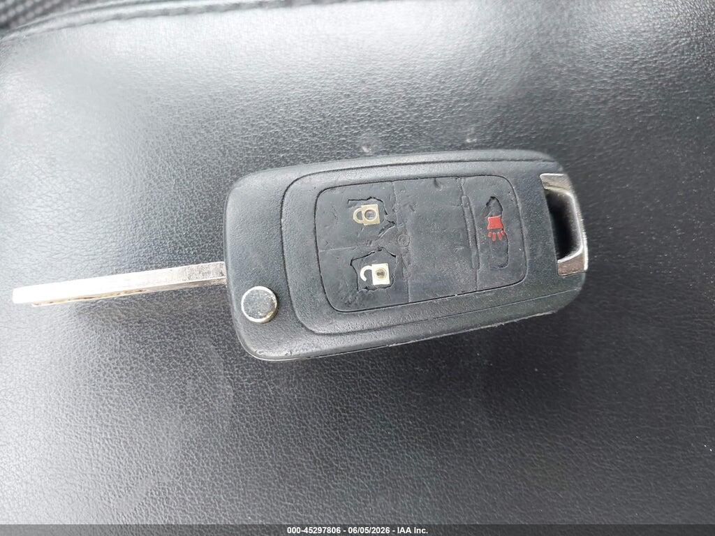 2GNFLEEK9H6184731 2017 CHEVROLET EQUINOX photo no. 11
