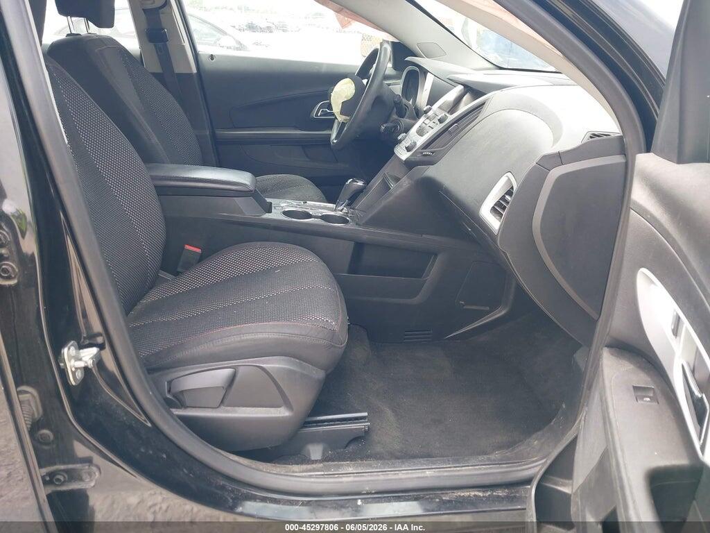 2GNFLEEK9H6184731 2017 CHEVROLET EQUINOX photo no. 5