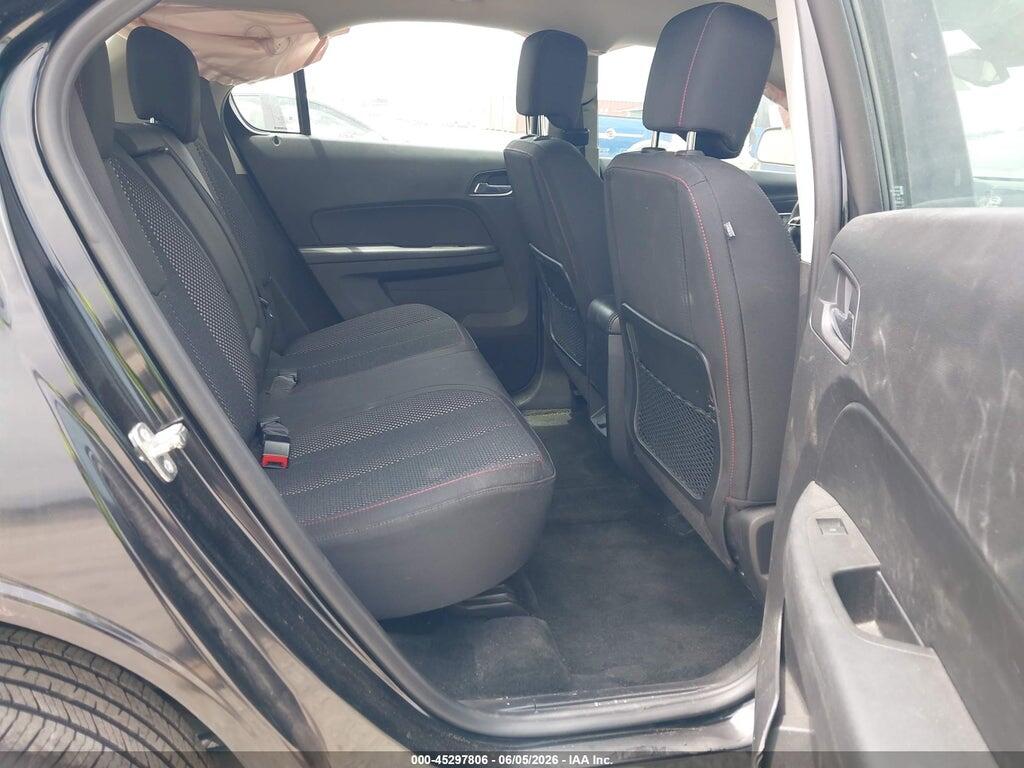 2GNFLEEK9H6184731 2017 CHEVROLET EQUINOX photo no. 8