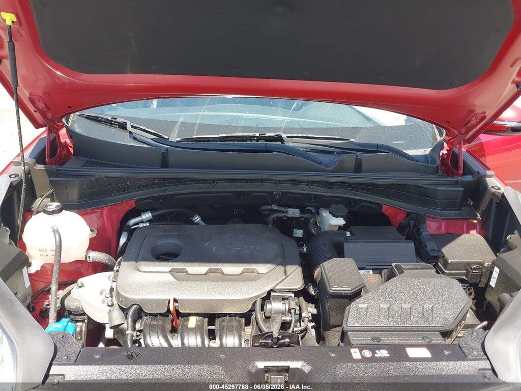 KNDP6CAC2N7012401 2022 KIA SPORTAGE photo no. 10