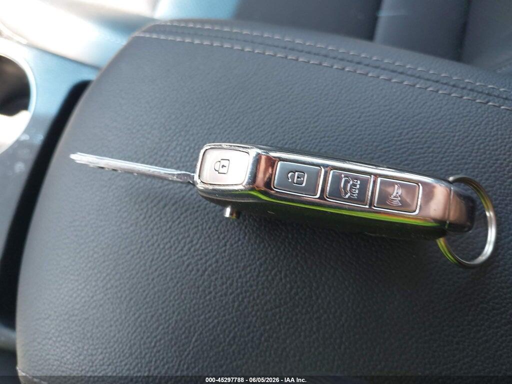 KNDP6CAC2N7012401 2022 KIA SPORTAGE photo no. 11