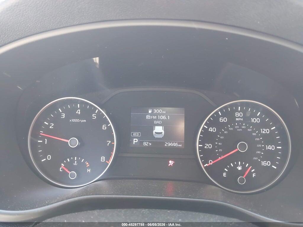 KNDP6CAC2N7012401 2022 KIA SPORTAGE photo no. 7