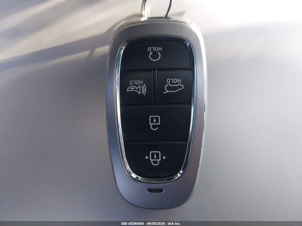 5NMJB3DE9RH412114 2024 HYUNDAI TUCSON photo no. 11