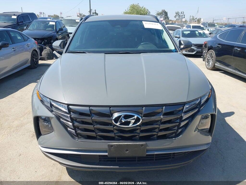 5NMJB3DE9RH412114 2024 HYUNDAI TUCSON photo no. 12