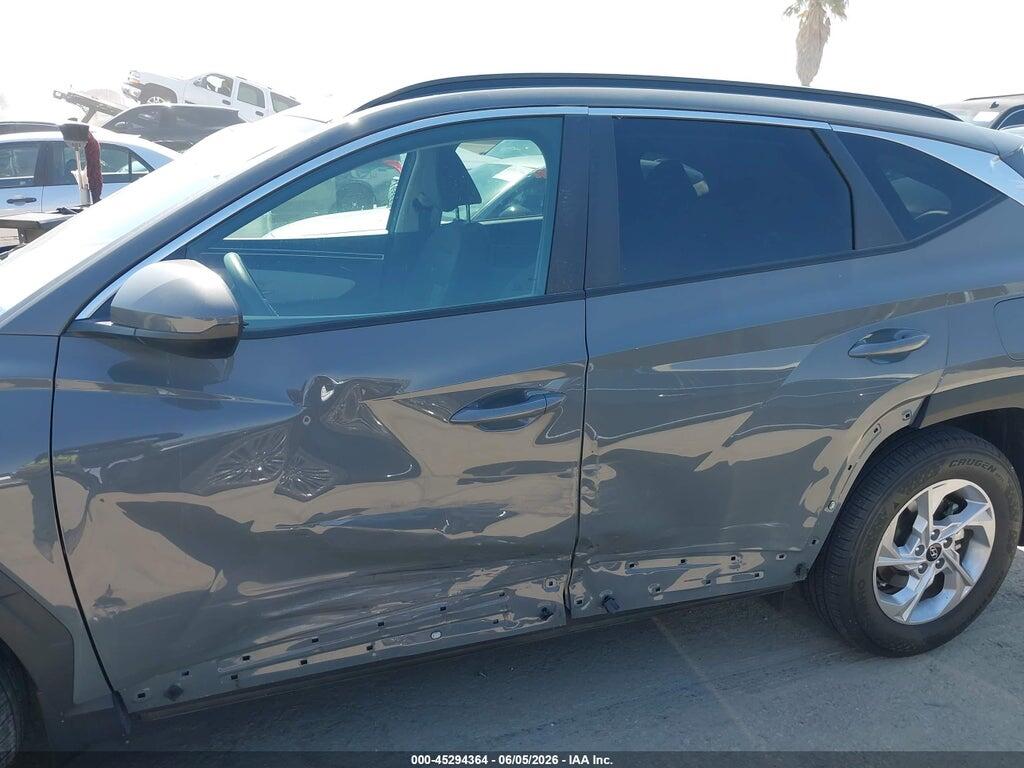 5NMJB3DE9RH412114 2024 HYUNDAI TUCSON photo no. 6