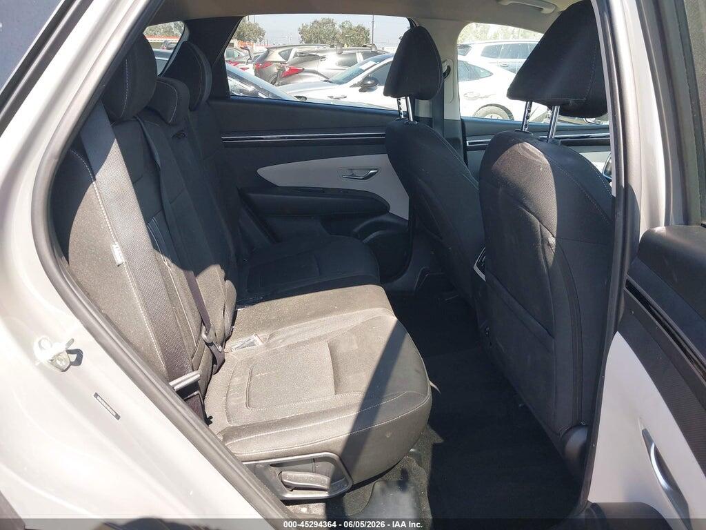 5NMJB3DE9RH412114 2024 HYUNDAI TUCSON photo no. 8