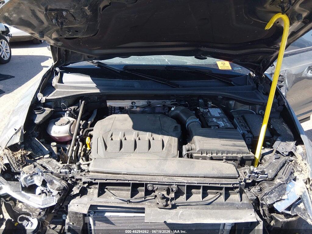 WA1EECF39R1089949 2024 AUDI Q3 photo no. 10