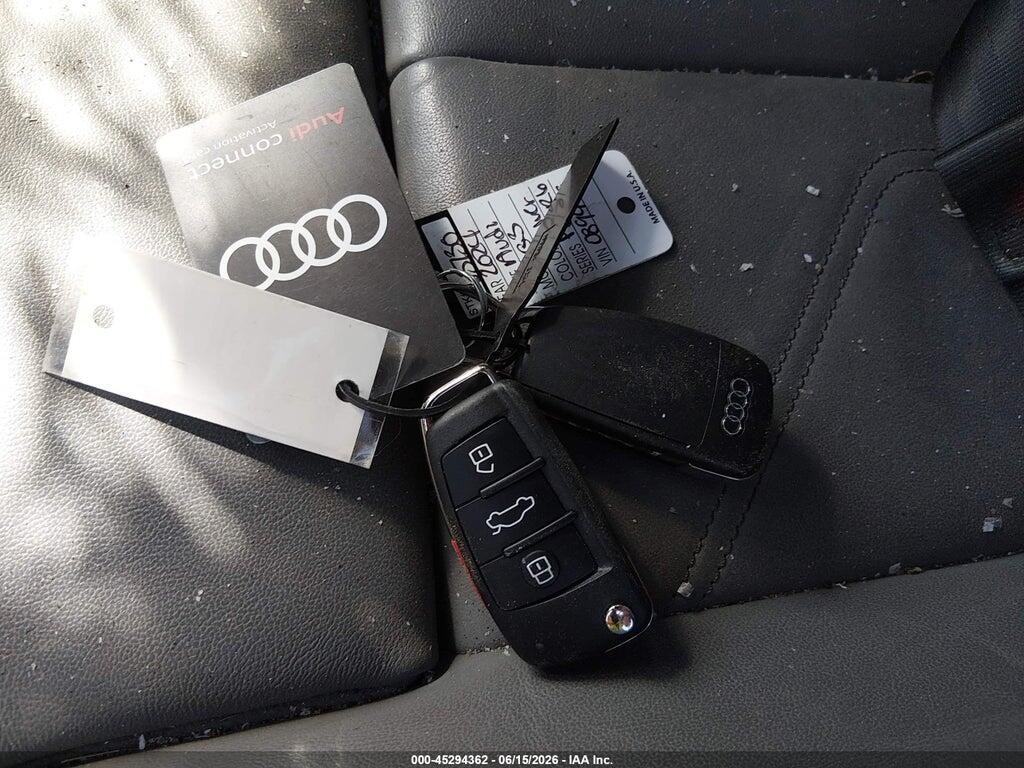 WA1EECF39R1089949 2024 AUDI Q3 photo no. 11