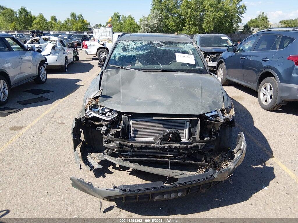 WA1EECF39R1089949 2024 AUDI Q3 photo no. 12