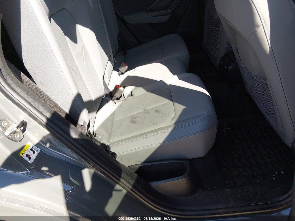 WA1EECF39R1089949 2024 AUDI Q3 photo no. 8