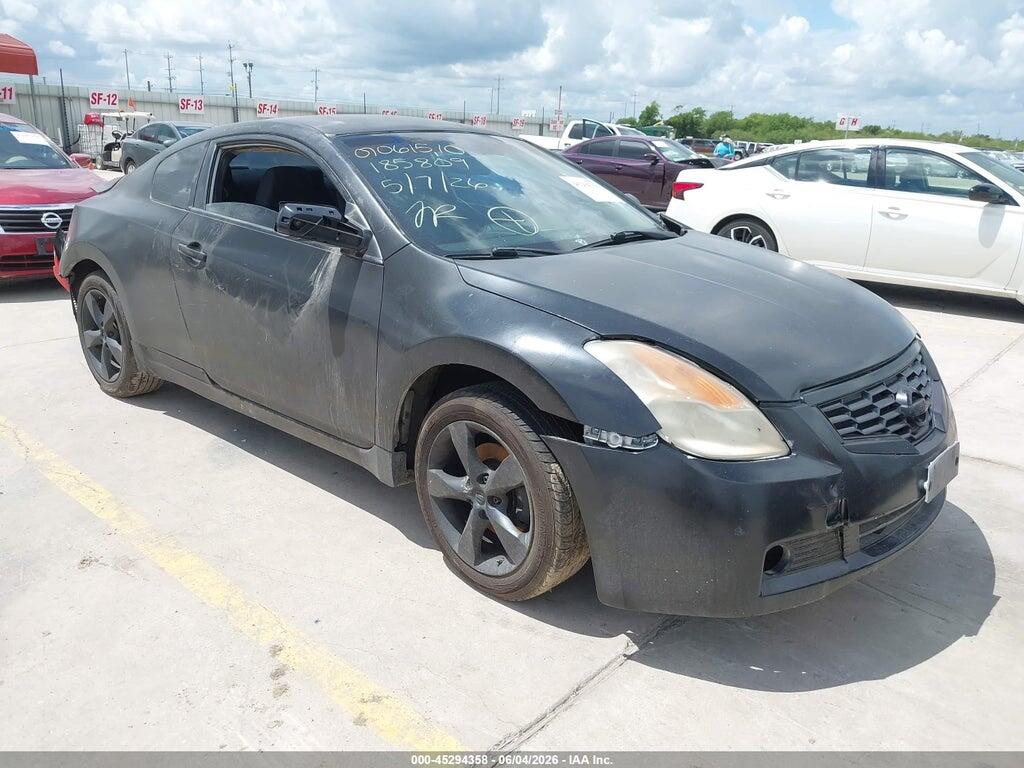 1N4AL24E99C185809 2009 NISSAN ALTIMA photo no. 1