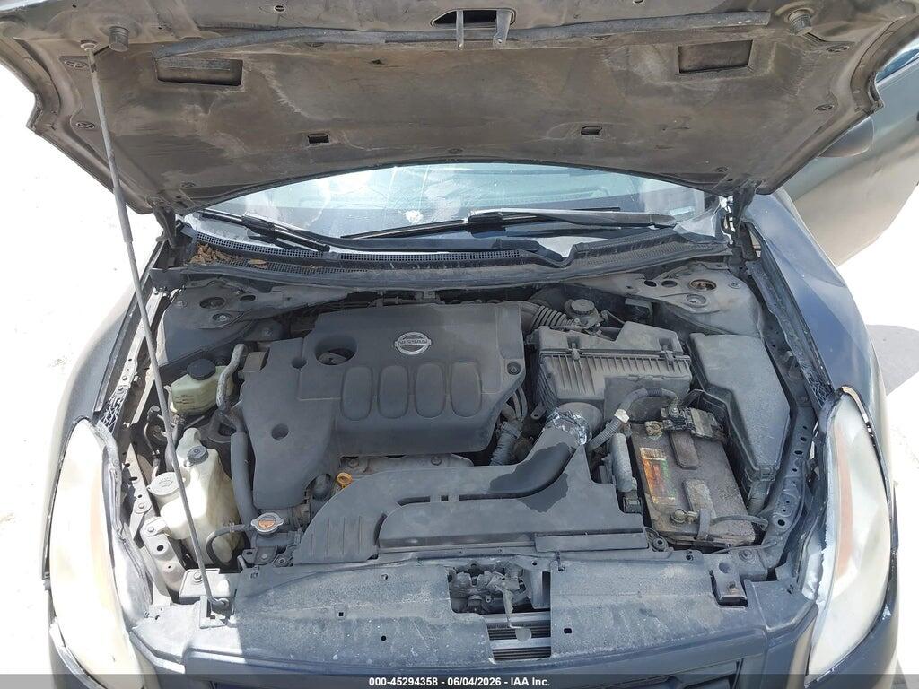 1N4AL24E99C185809 2009 NISSAN ALTIMA photo no. 10
