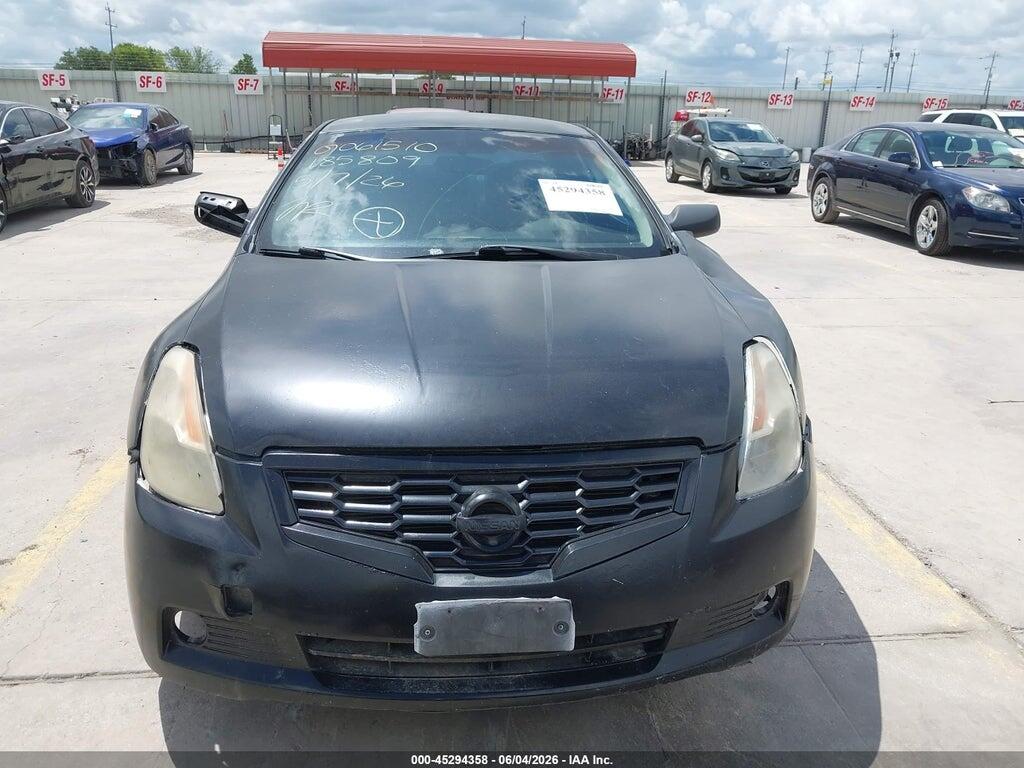 1N4AL24E99C185809 2009 NISSAN ALTIMA photo no. 12