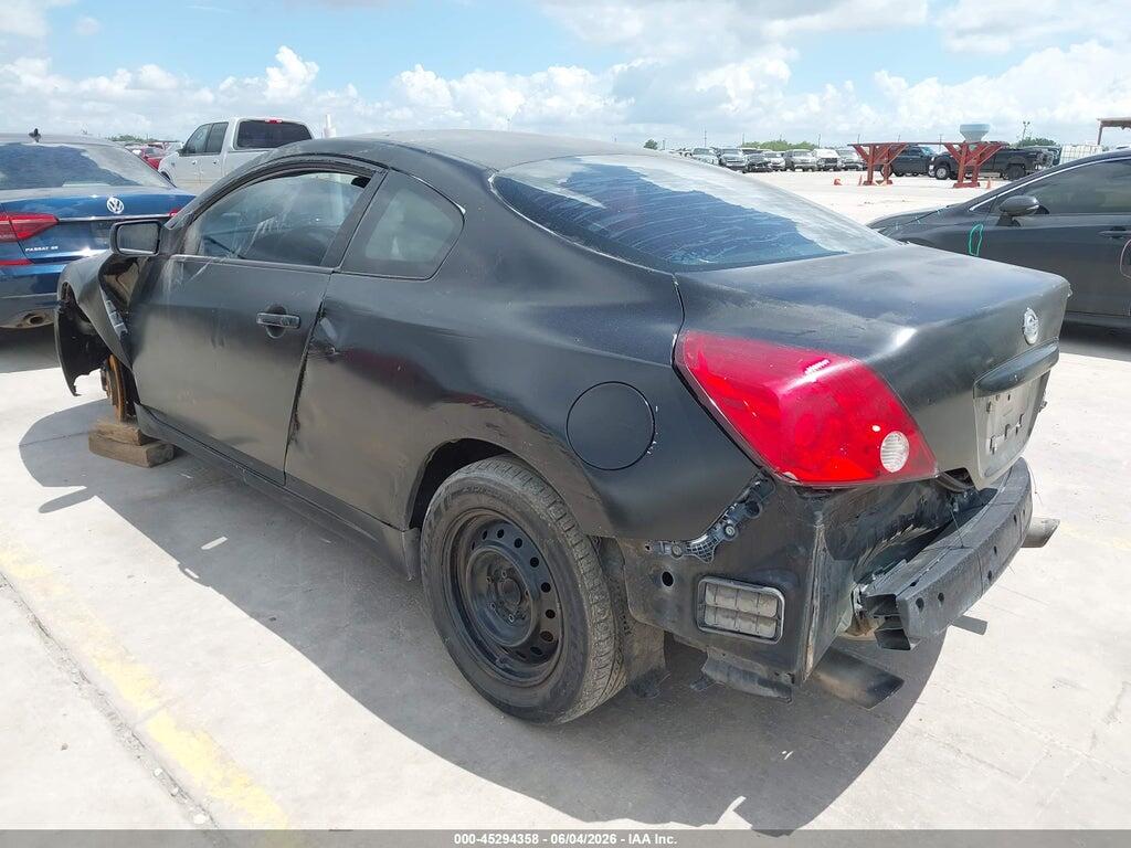 1N4AL24E99C185809 2009 NISSAN ALTIMA photo no. 3
