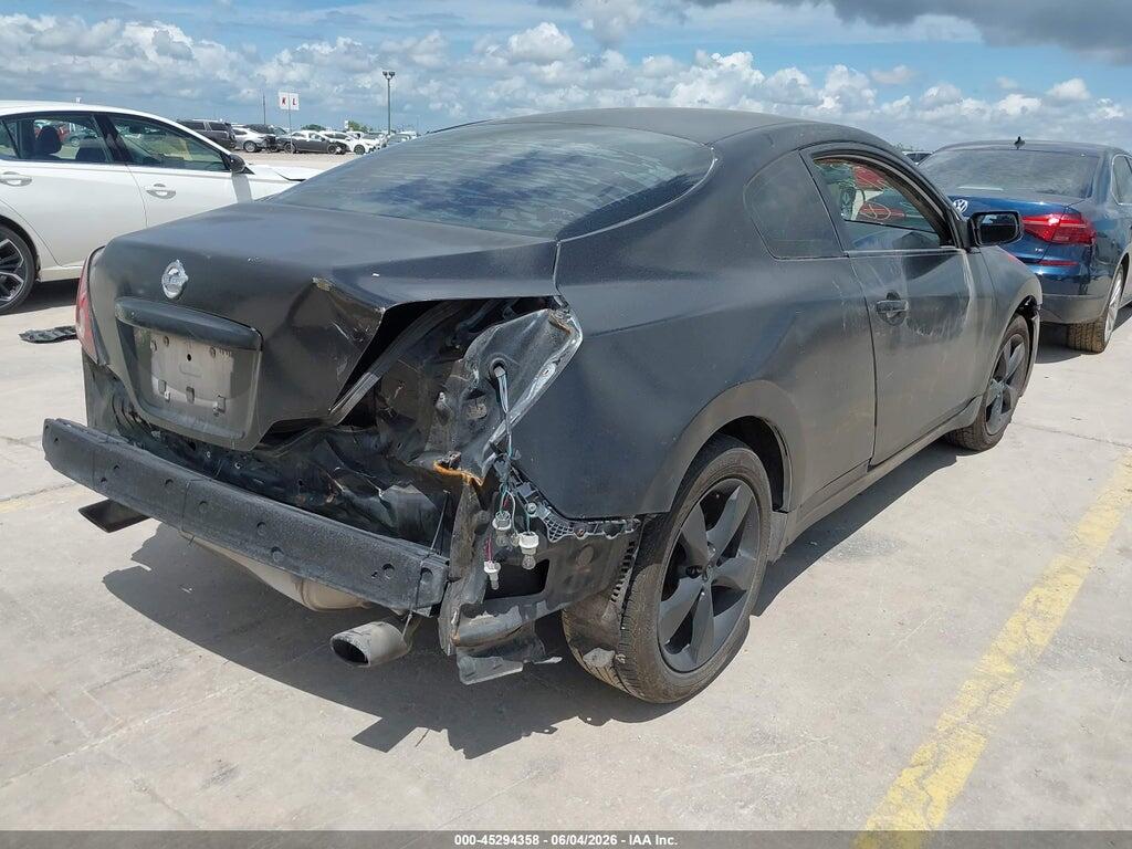 1N4AL24E99C185809 2009 NISSAN ALTIMA photo no. 4