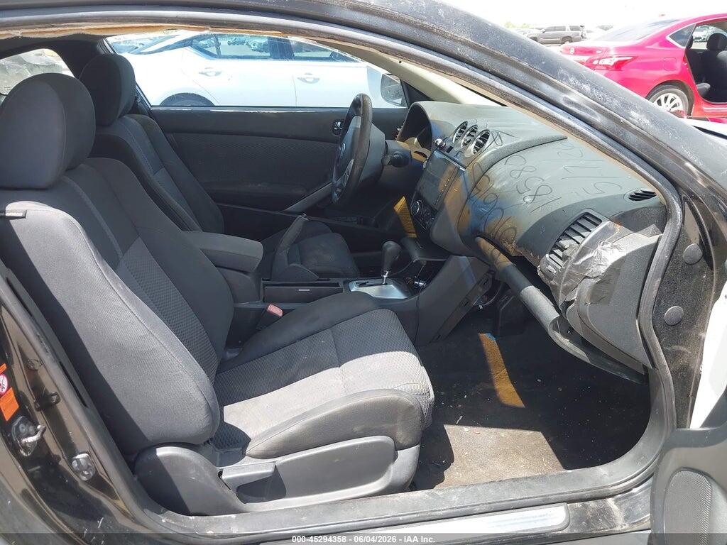 1N4AL24E99C185809 2009 NISSAN ALTIMA photo no. 5