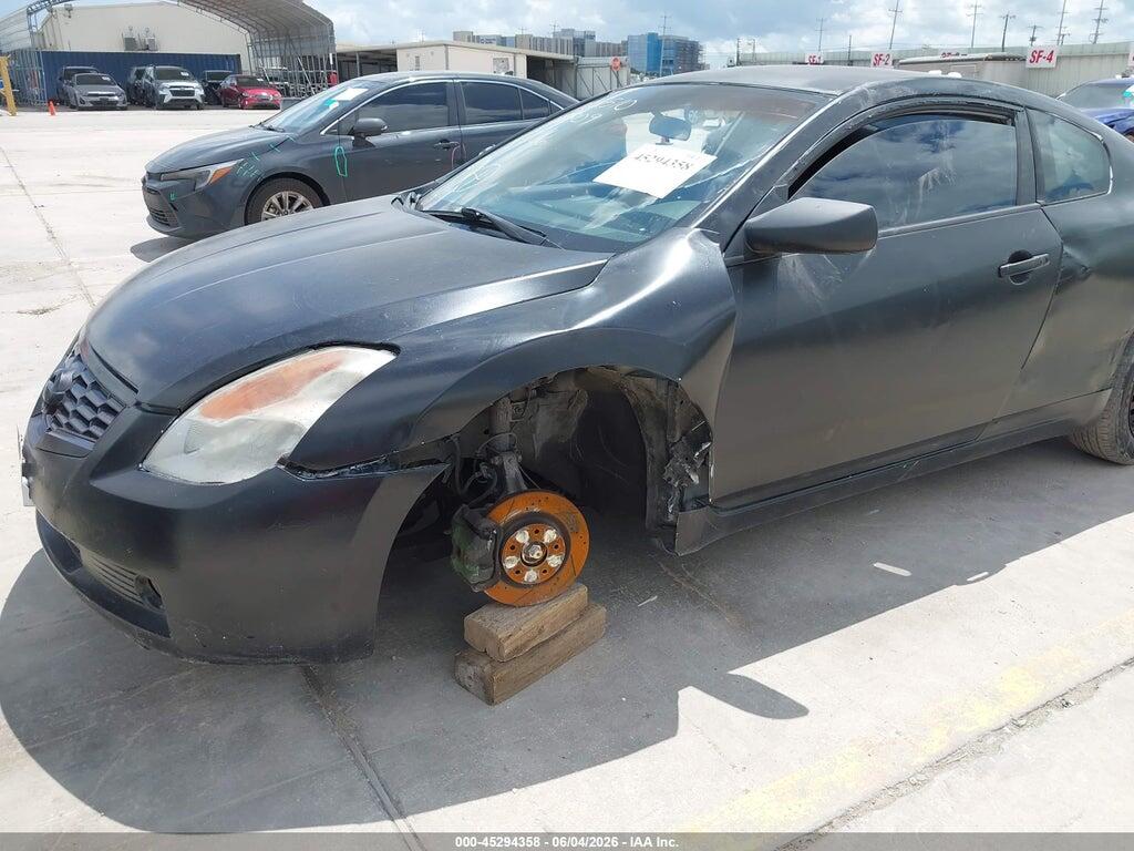 1N4AL24E99C185809 2009 NISSAN ALTIMA photo no. 6