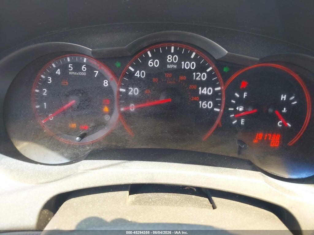 1N4AL24E99C185809 2009 NISSAN ALTIMA photo no. 7