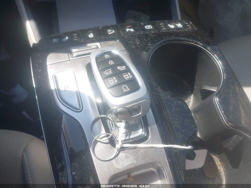 KM8JFDD26RU219651 2024 HYUNDAI TUCSON PLUG-IN HYBRID photo no. 11