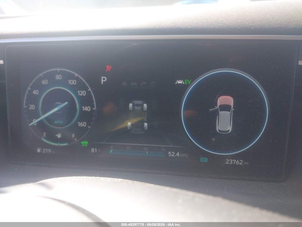 KM8JFDD26RU219651 2024 HYUNDAI TUCSON PLUG-IN HYBRID photo no. 7