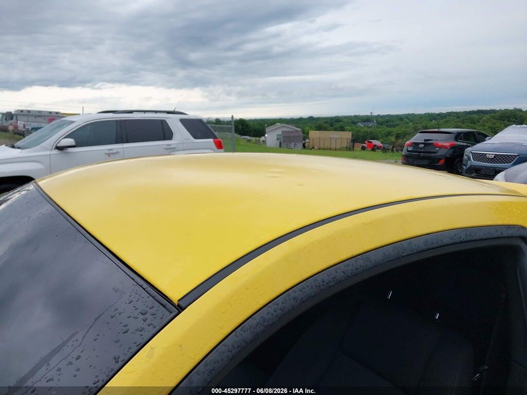 1ZVFT80N755218696 2005 FORD MUSTANG photo no. 12