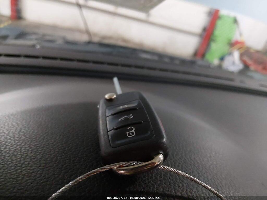 1VWBM7A34CC001280 2012 VOLKSWAGEN PASSAT photo no. 11