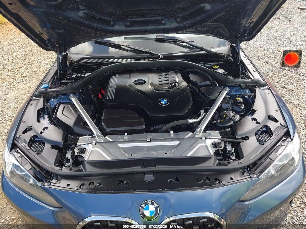 WBA23AT09MCG03079 2021 BMW 430I photo no. 10