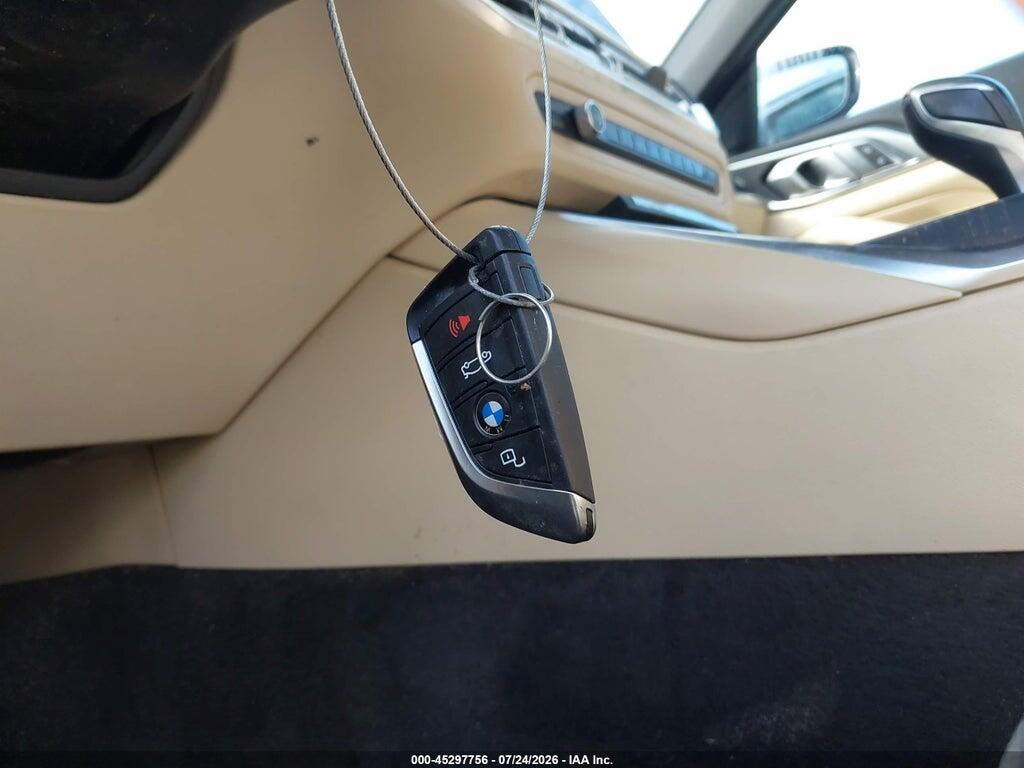 WBA23AT09MCG03079 2021 BMW 430I photo no. 11