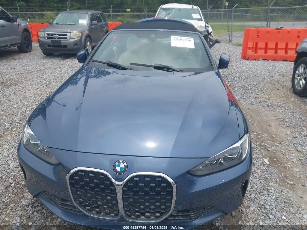 WBA23AT09MCG03079 2021 BMW 430I photo no. 12