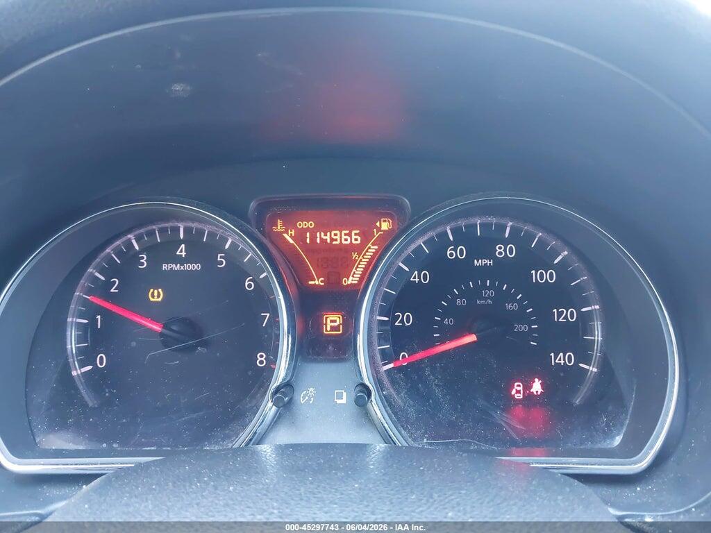 3N1CE2CP7GL398133 2016 NISSAN VERSA NOTE photo no. 7