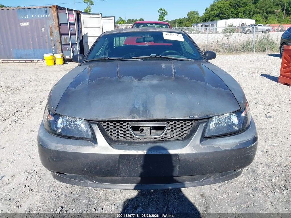 1FAFP40443F379012 2003 FORD MUSTANG photo no. 12