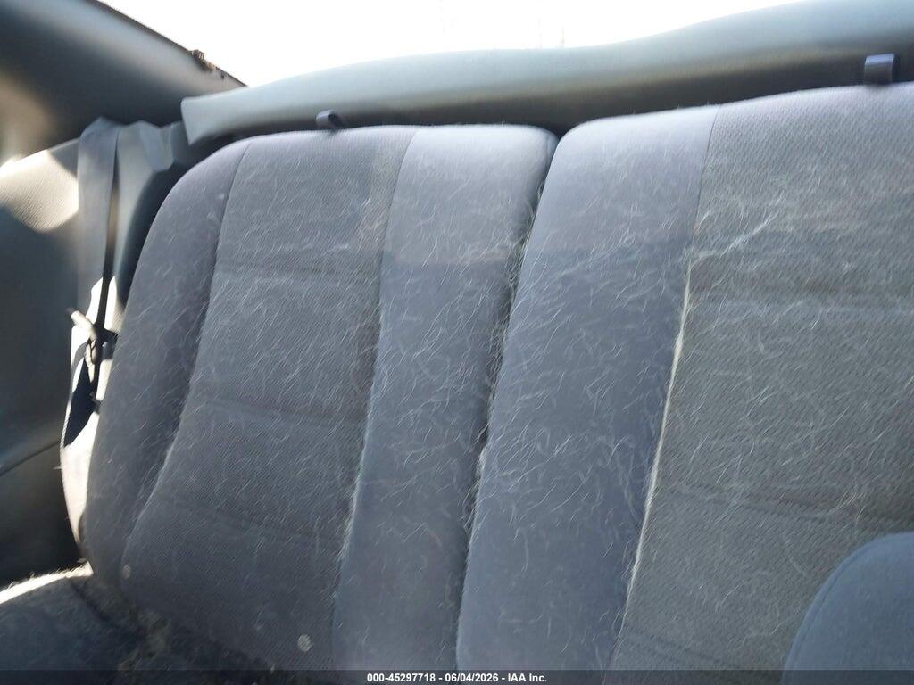 1FAFP40443F379012 2003 FORD MUSTANG photo no. 8