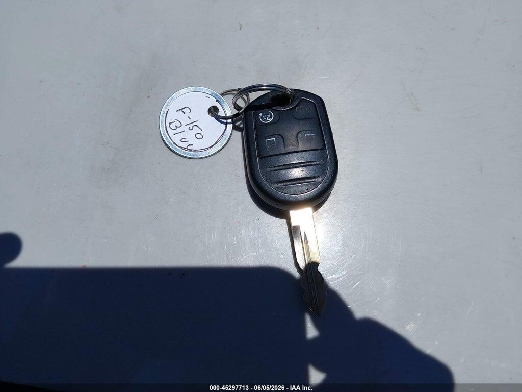 1FTFW1ETXEFB49490 2014 FORD F-150 photo no. 11