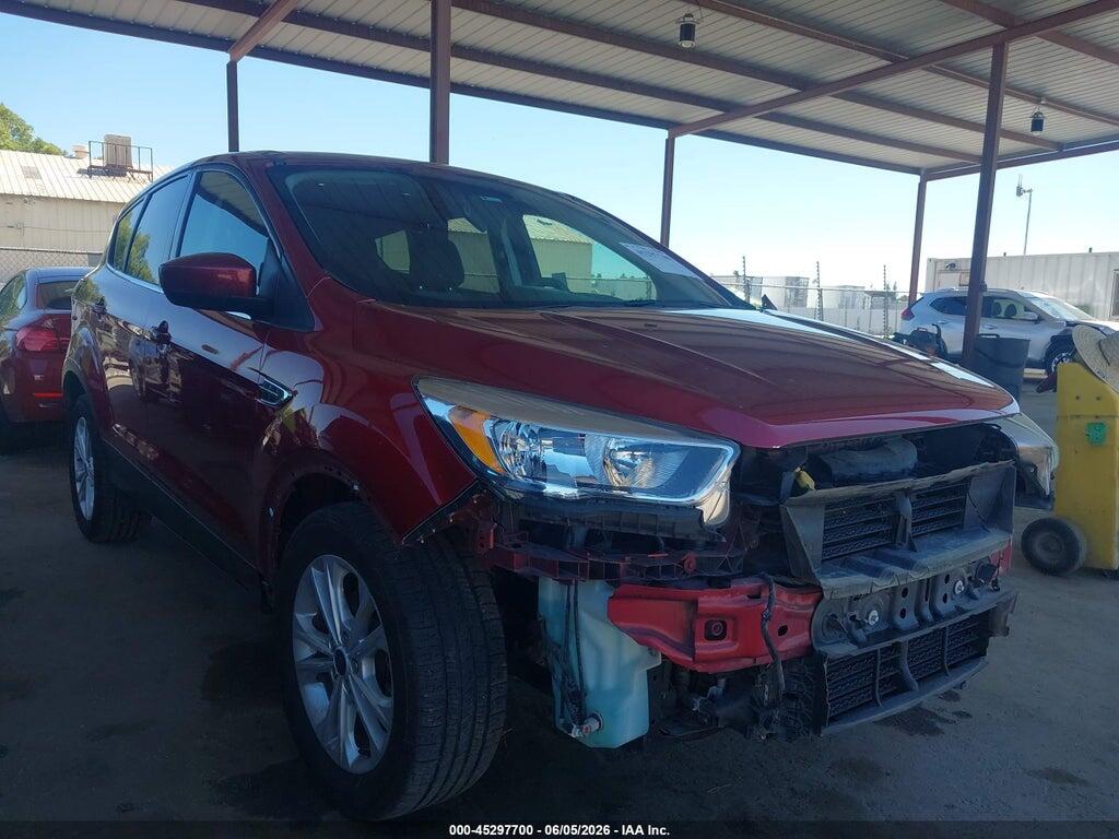 1FMCU0GD4HUD12638 2017 FORD ESCAPE photo no. 1
