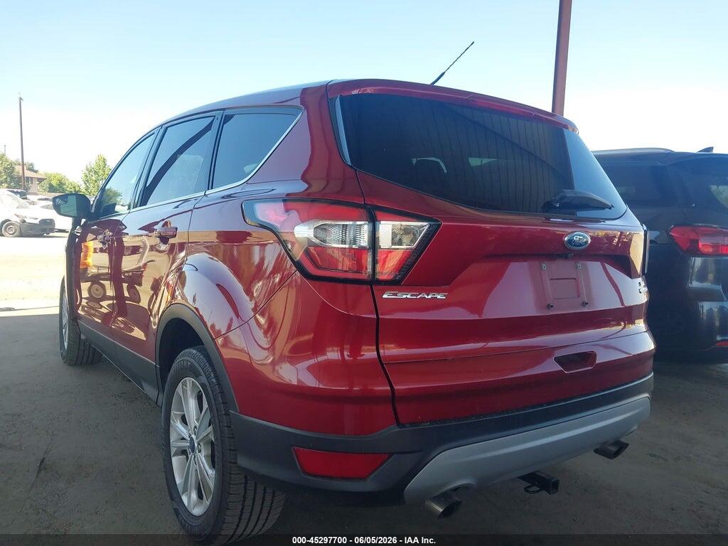 1FMCU0GD4HUD12638 2017 FORD ESCAPE photo no. 3