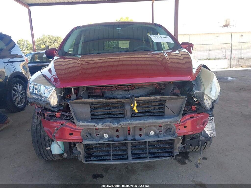 1FMCU0GD4HUD12638 2017 FORD ESCAPE photo no. 6