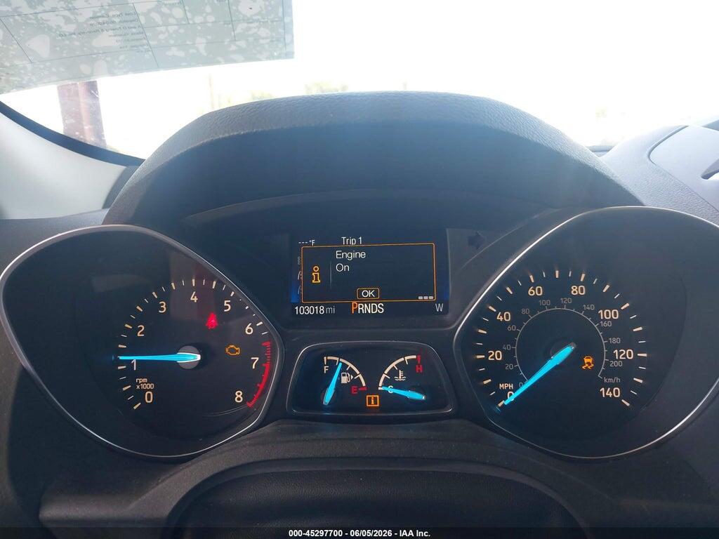 1FMCU0GD4HUD12638 2017 FORD ESCAPE photo no. 7