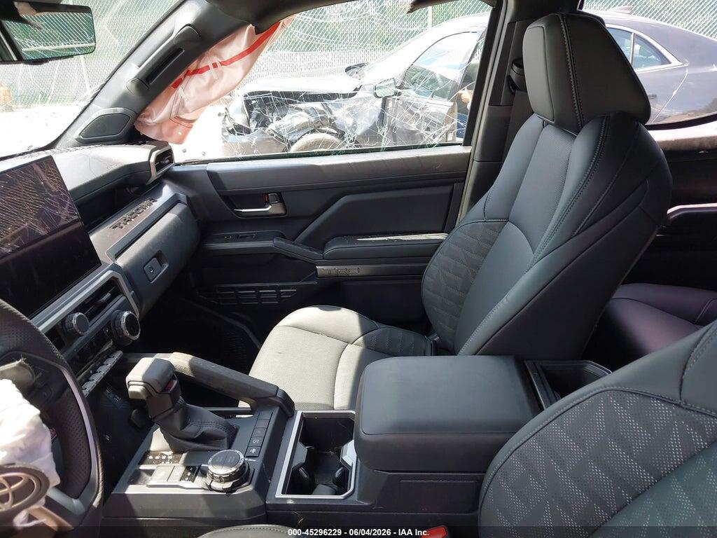 3TMLB5JN1TM269303 2026 TOYOTA TACOMA photo no. 5