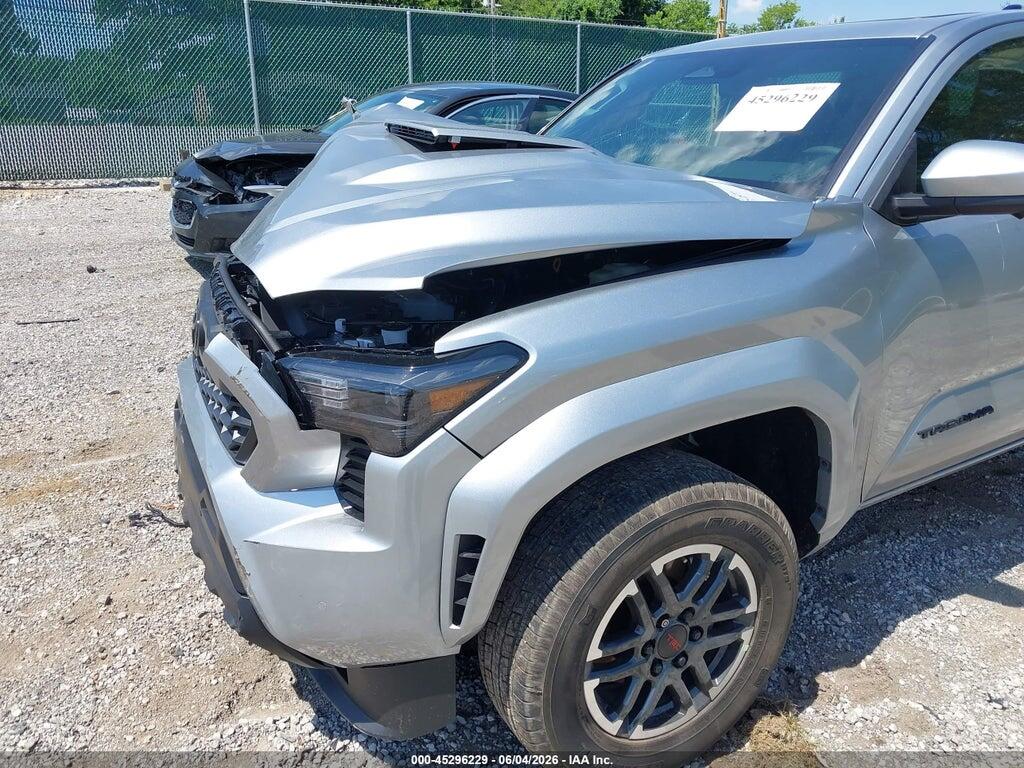 3TMLB5JN1TM269303 2026 TOYOTA TACOMA photo no. 6