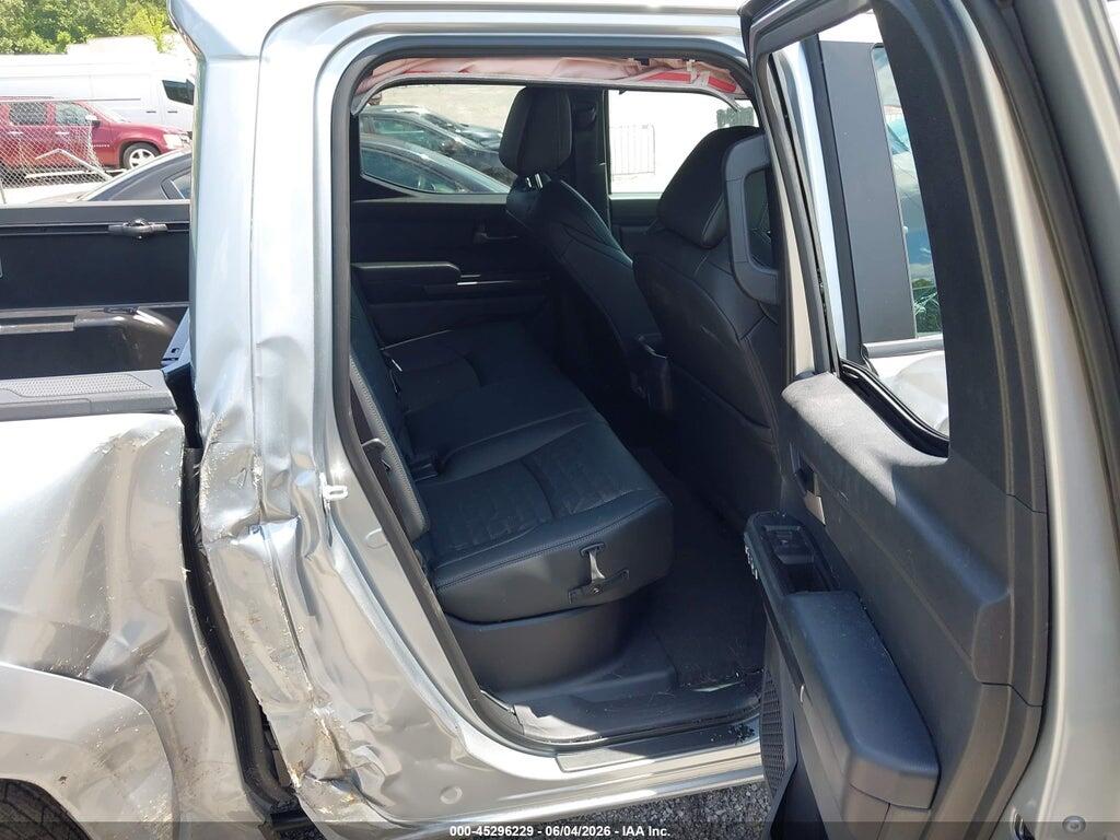3TMLB5JN1TM269303 2026 TOYOTA TACOMA photo no. 8