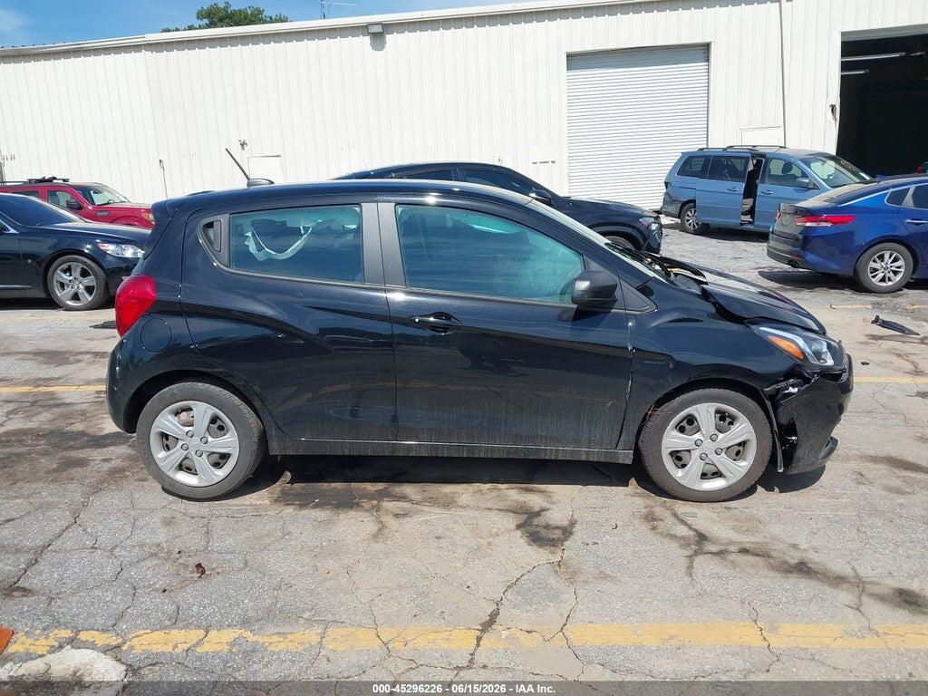 KL8CB6SA9NC020889 2022 CHEVROLET SPARK photo no. 12