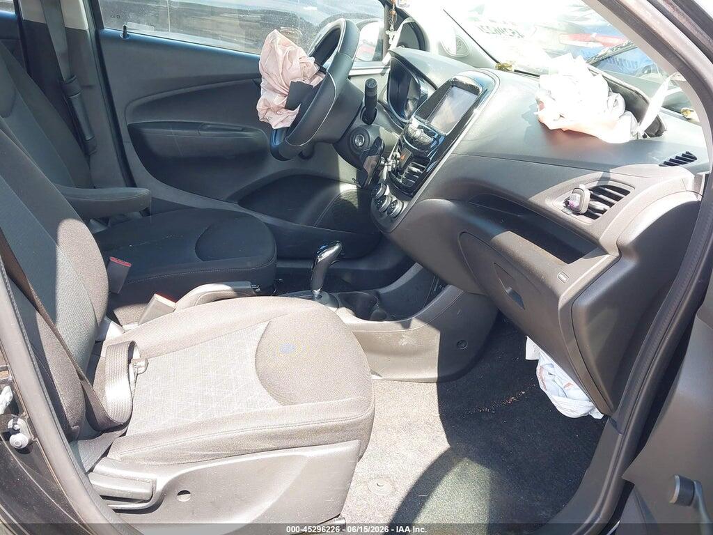 KL8CB6SA9NC020889 2022 CHEVROLET SPARK photo no. 5