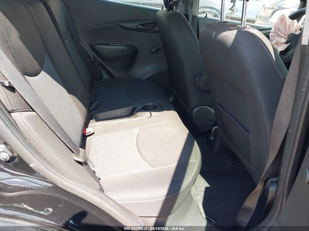 KL8CB6SA9NC020889 2022 CHEVROLET SPARK photo no. 8