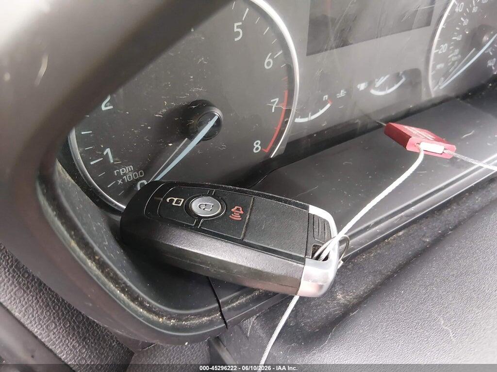 MAJ3S2GE5MC456025 2021 FORD ECOSPORT photo no. 11