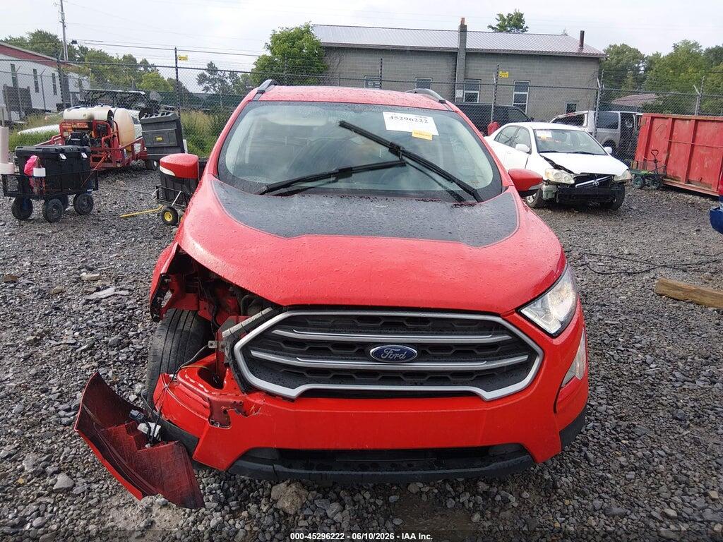 MAJ3S2GE5MC456025 2021 FORD ECOSPORT photo no. 12