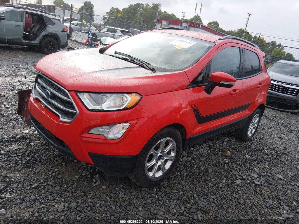 MAJ3S2GE5MC456025 2021 FORD ECOSPORT photo no. 2