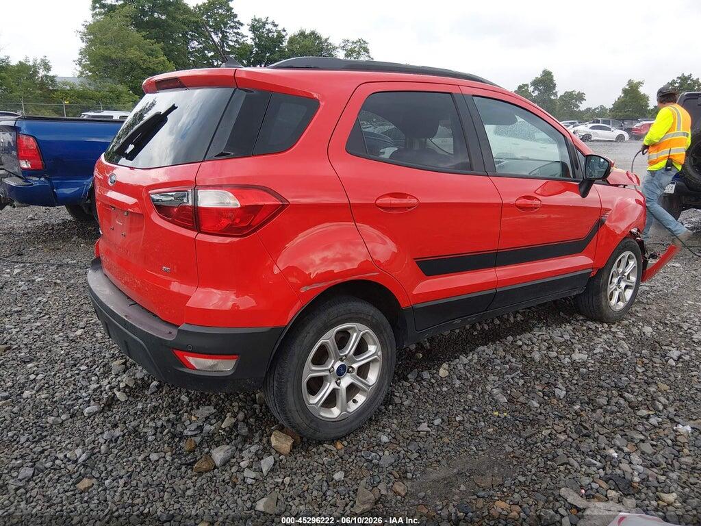 MAJ3S2GE5MC456025 2021 FORD ECOSPORT photo no. 4