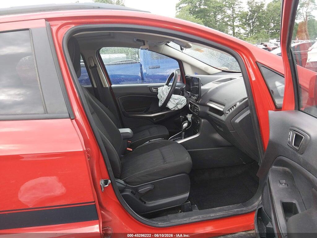 MAJ3S2GE5MC456025 2021 FORD ECOSPORT photo no. 5