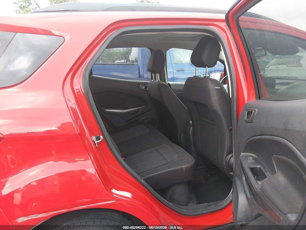 MAJ3S2GE5MC456025 2021 FORD ECOSPORT photo no. 8