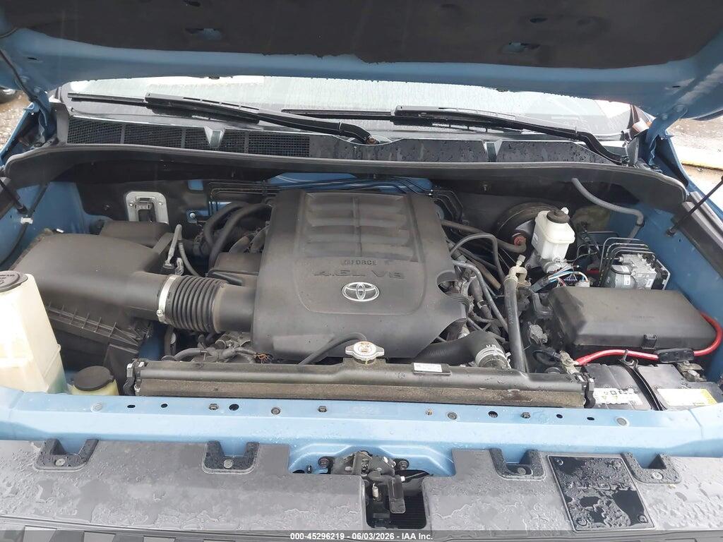 5TFEM5F16KX139423 2019 TOYOTA TUNDRA photo no. 10